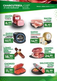 Folleto Quality Supermercados Página 3