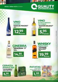 Folleto Quality Supermercados Página 4