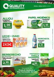 Folleto Quality Supermercados Página 5