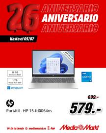 Folleto MediaMarkt Página 2