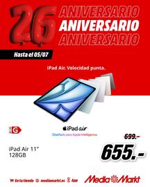 Folleto MediaMarkt Página 6