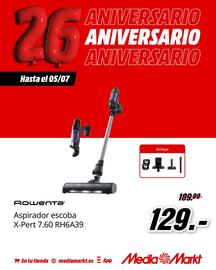 Folleto MediaMarkt Página 7