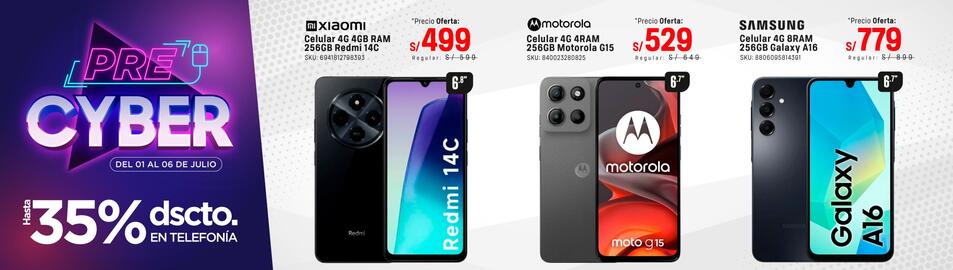 Catálogo Carsa semana 27 Página 3