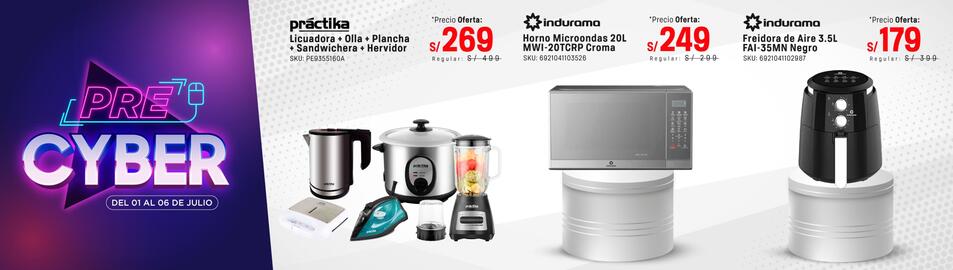 Catálogo Carsa semana 27 Página 5