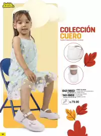 Catálogo Bata Página 10