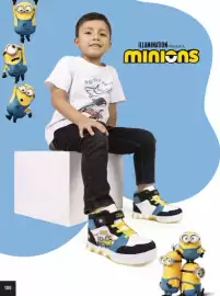 Catálogo Bata Página 100