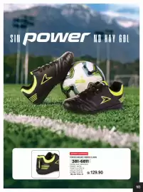 Catálogo Bata Página 103