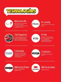 Catálogo Bata Página 104