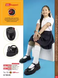 Catálogo Bata Página 105