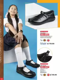 Catálogo Bata Página 106