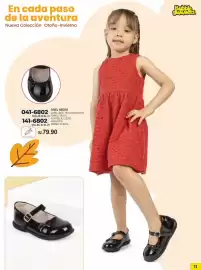 Catálogo Bata Página 11