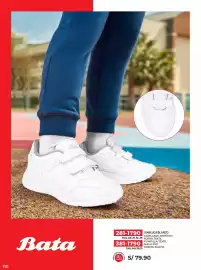 Catálogo Bata Página 110