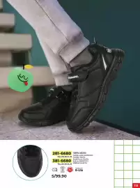 Catálogo Bata Página 113