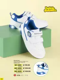 Catálogo Bata Página 116