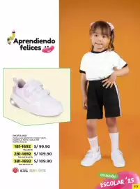 Catálogo Bata Página 117