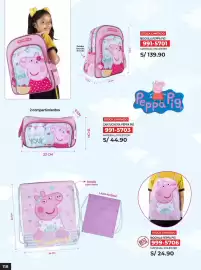 Catálogo Bata Página 118