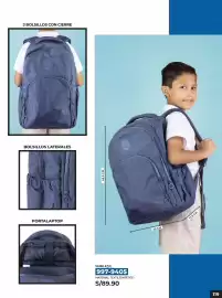 Catálogo Bata Página 119