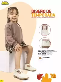 Catálogo Bata Página 12