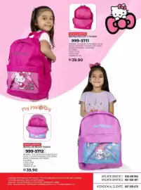 Catálogo Bata Página 120