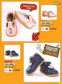 Catálogo Bata Página 13