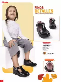 Catálogo Bata Página 14