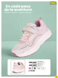 Catálogo Bata Página 17