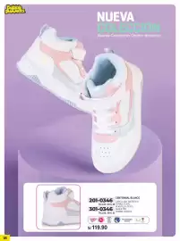 Catálogo Bata Página 18