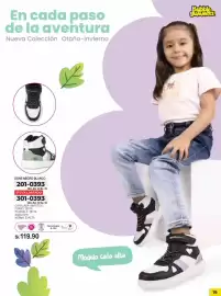 Catálogo Bata Página 19