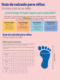 Catálogo Bata Página 2