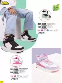 Catálogo Bata Página 20