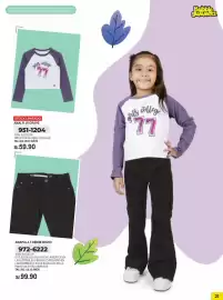 Catálogo Bata Página 21