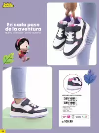 Catálogo Bata Página 22