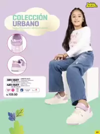 Catálogo Bata Página 23