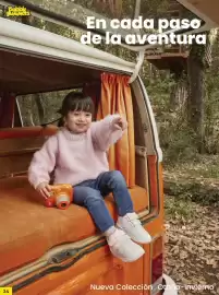 Catálogo Bata Página 24