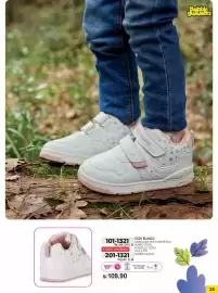 Catálogo Bata Página 25