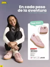 Catálogo Bata Página 26