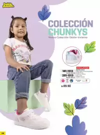 Catálogo Bata Página 28