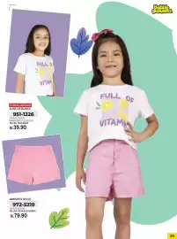 Catálogo Bata Página 29