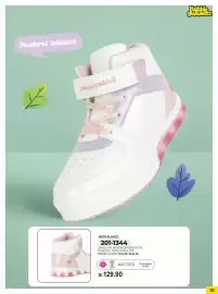 Catálogo Bata Página 31