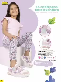 Catálogo Bata Página 32