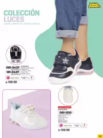 Catálogo Bata Página 33