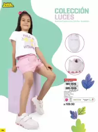 Catálogo Bata Página 34