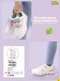 Catálogo Bata Página 35