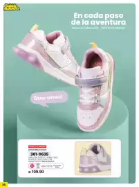 Catálogo Bata Página 36