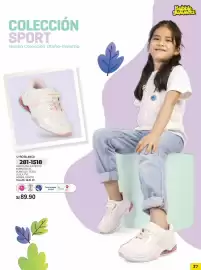 Catálogo Bata Página 37