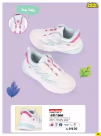 Catálogo Bata Página 39