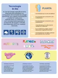 Catálogo Bata Página 4