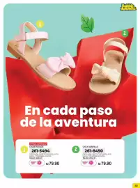 Catálogo Bata Página 41