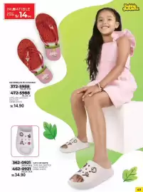 Catálogo Bata Página 43