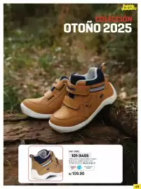 Catálogo Bata Página 45